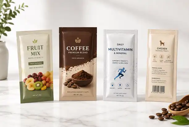 Ultimate Guide to 3 Side Seal Pouch Benefits Tips and Best Practices